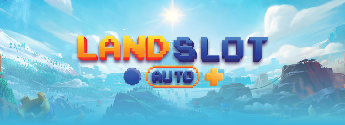 land slot auto